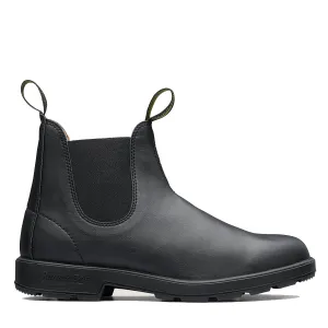 2115 Vegan Chelsea Boot - Black