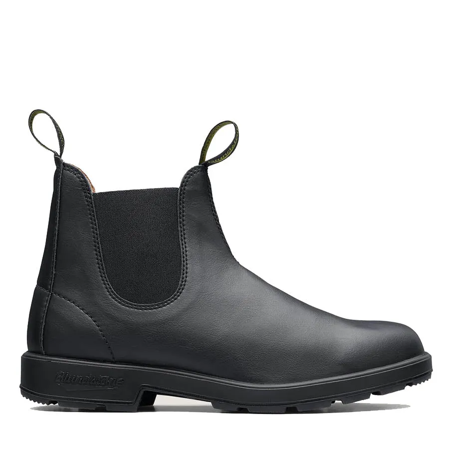 2115 Vegan Chelsea Boot - Black