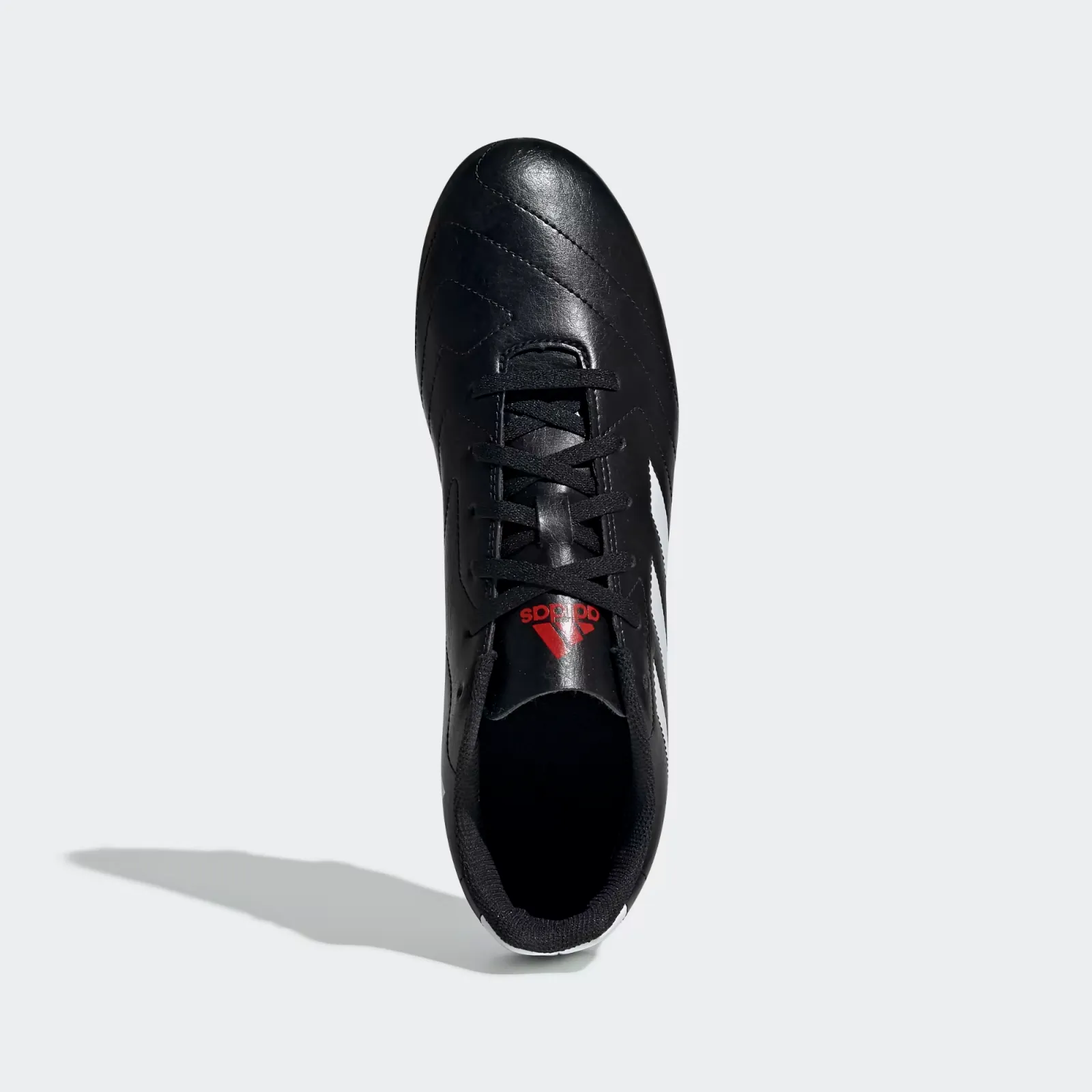 adidas Goletto VII FG Mens Football Boots - Black