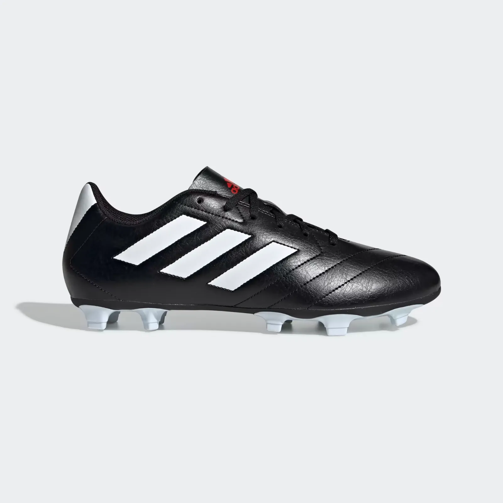 adidas Goletto VII FG Mens Football Boots - Black