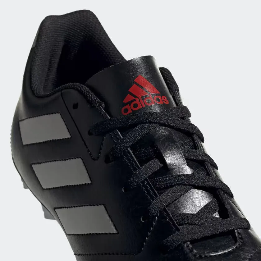 adidas Goletto VII FG Mens Football Boots - Black