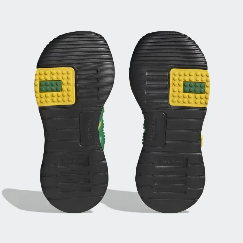 Adidas Juniors Racer 21 X Lego HQ1325
