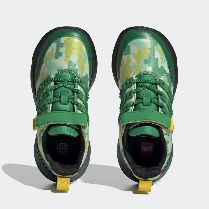 Adidas Juniors Racer 21 X Lego HQ1325