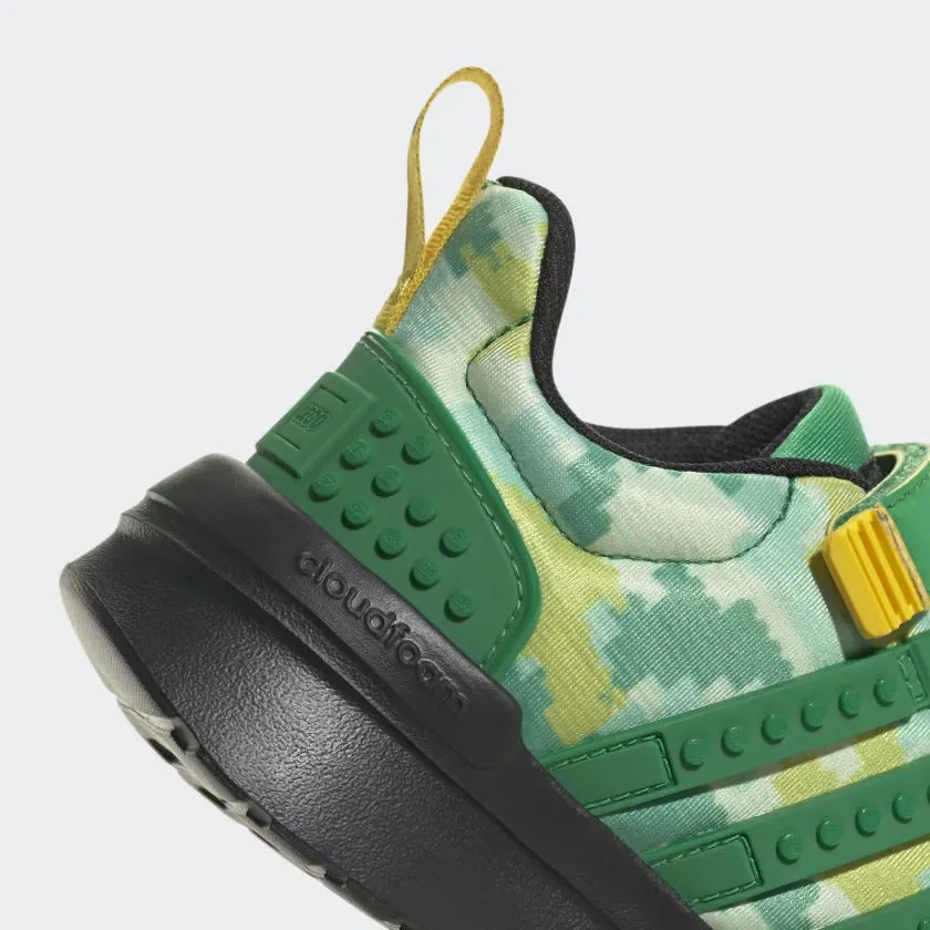 Adidas Juniors Racer 21 X Lego HQ1325