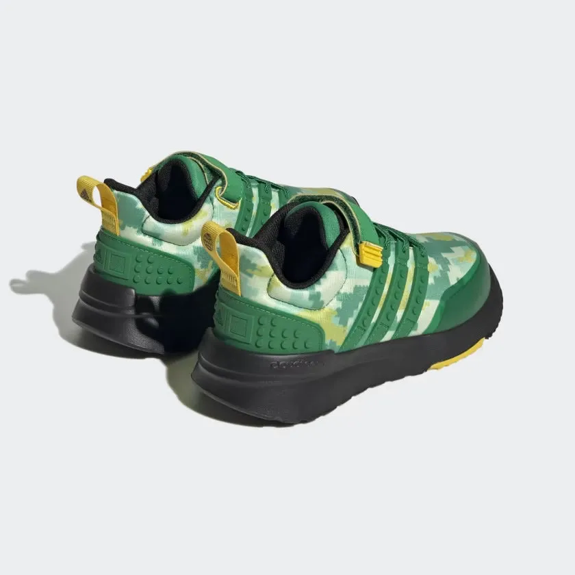 Adidas Juniors Racer 21 X Lego HQ1325