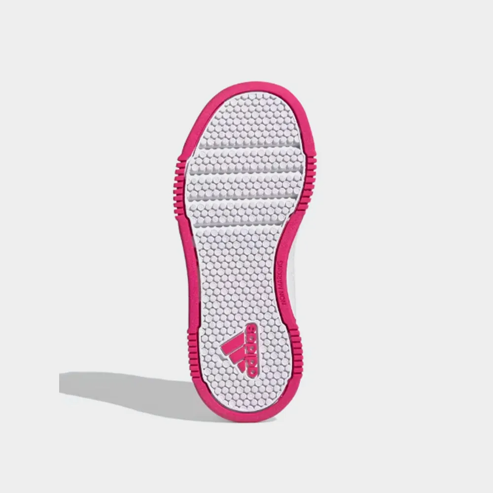 Adidas Kids Tensaur Sport 2.0 Sneaker Pink/white _ 184359 _ White