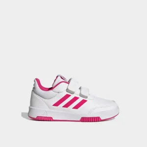 Adidas Kids Tensaur Sport 2.0 Sneaker Pink/white _ 184359 _ White