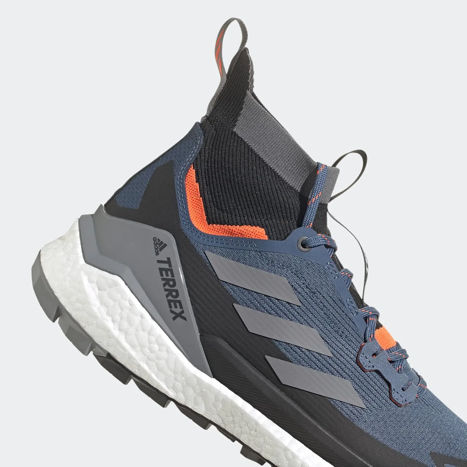 adidas Men's Terrex Free Hiker 2