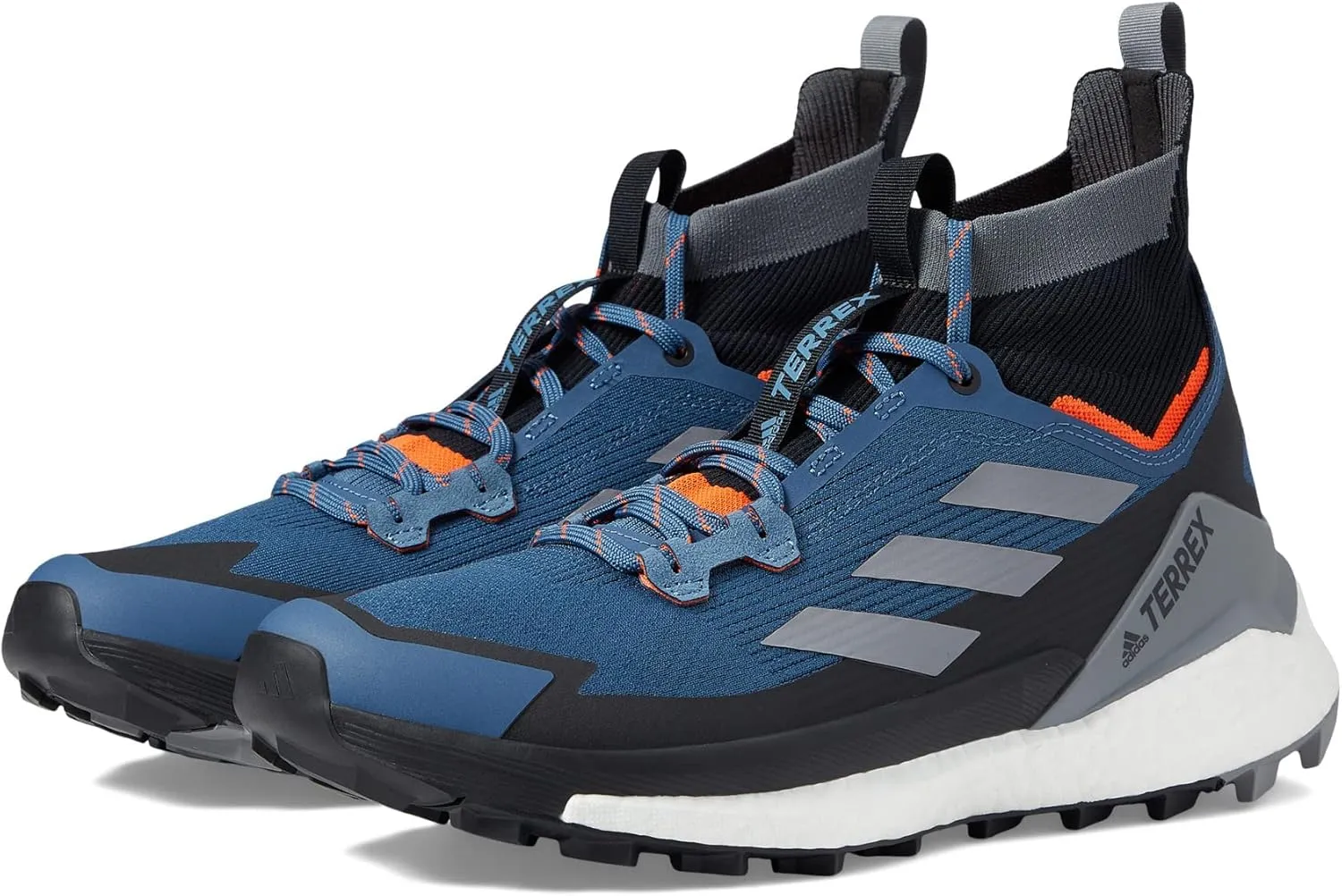 adidas Men's Terrex Free Hiker 2