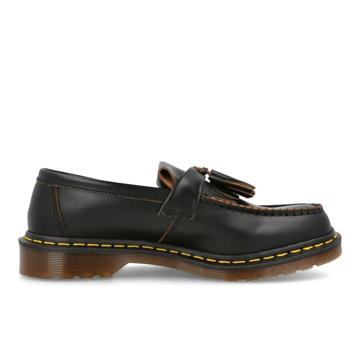 Adrian Tassel Loafers