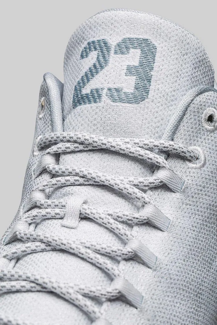 Air Jordan 29 All Star - Pearl, white