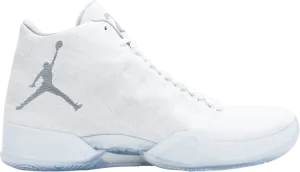 Air Jordan 29 All Star - Pearl, white