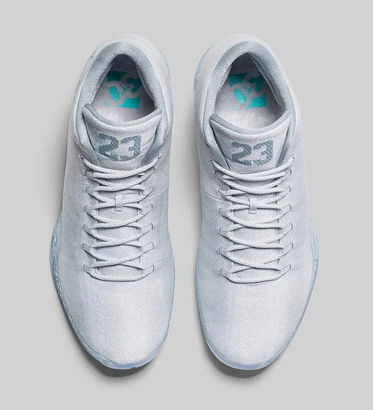 Air Jordan 29 All Star - Pearl, white