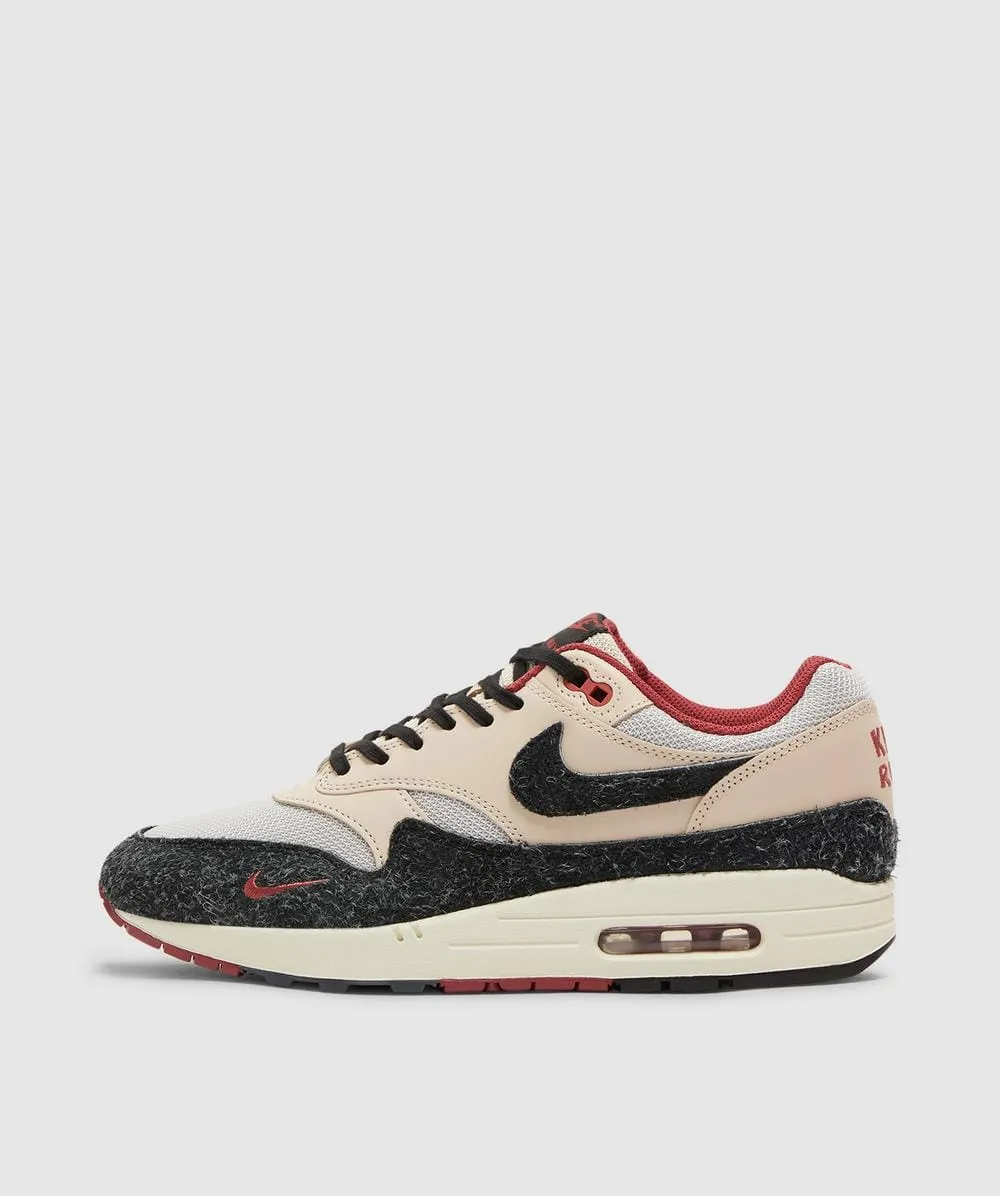 Airmax 1 Keep Rippin Stop Sneakers Shoes For Men