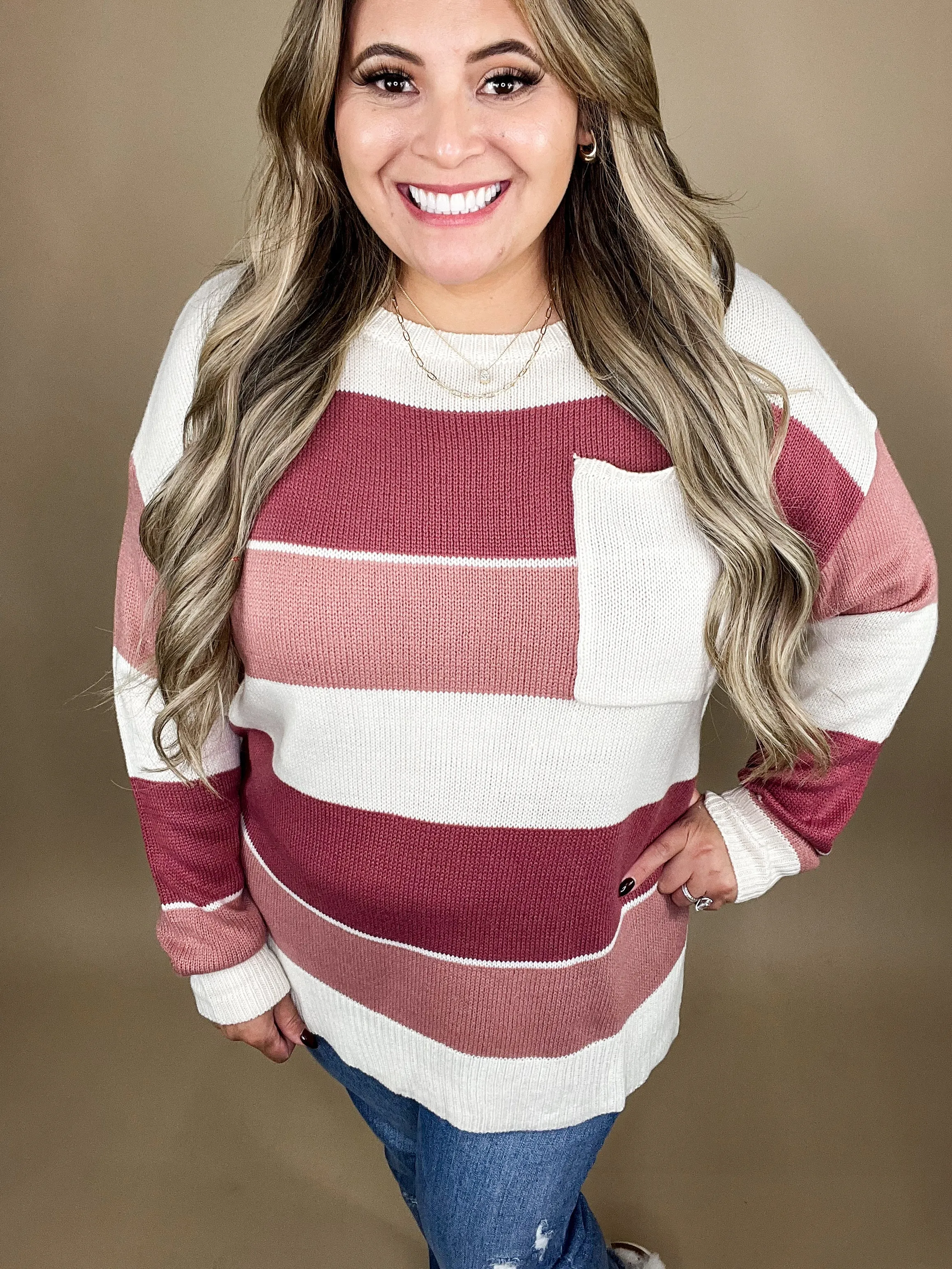 Albree Sweater