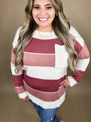 Albree Sweater