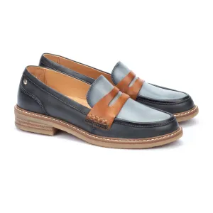 Aldaya Colorblock Loafer