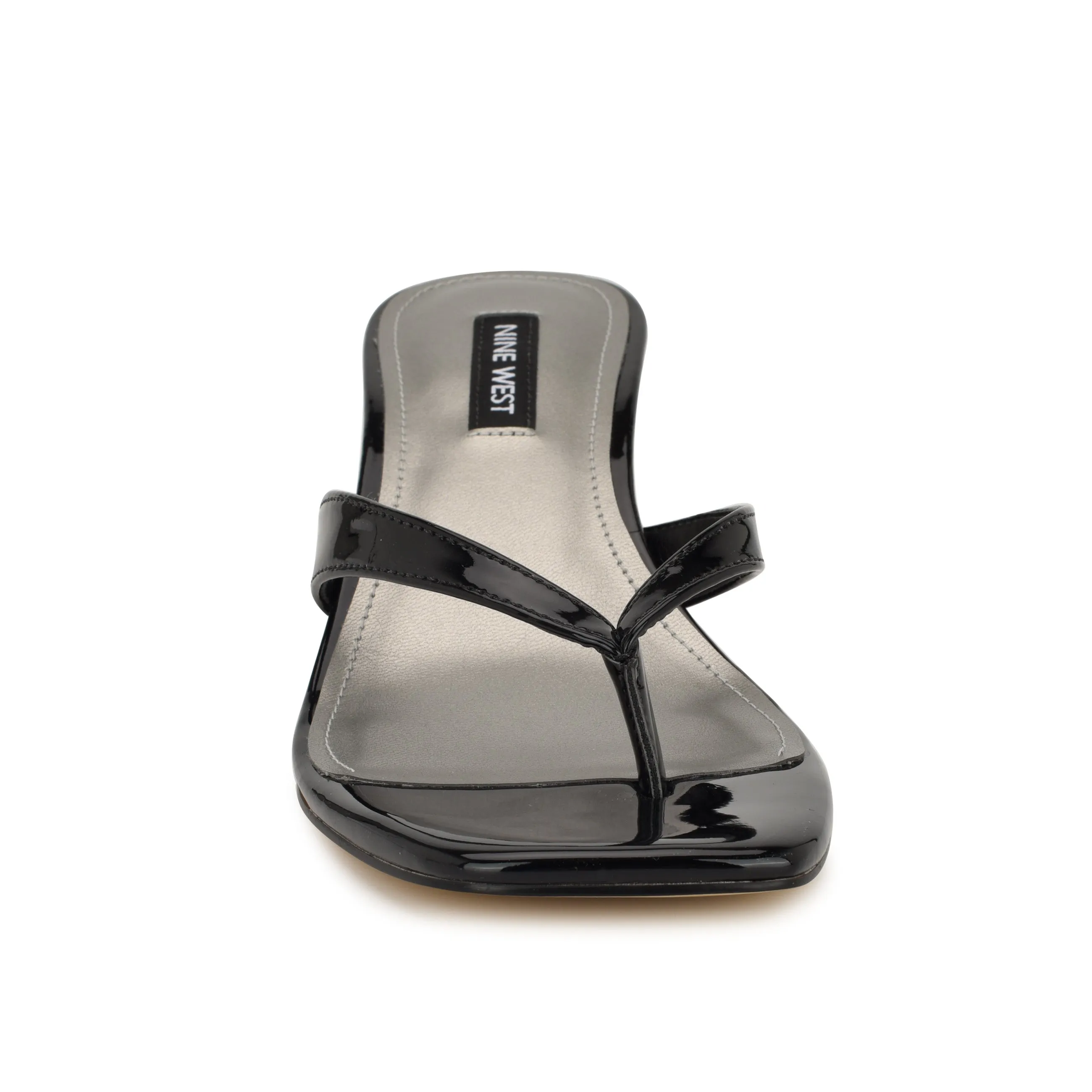 Andela Thong Heeled Sandals