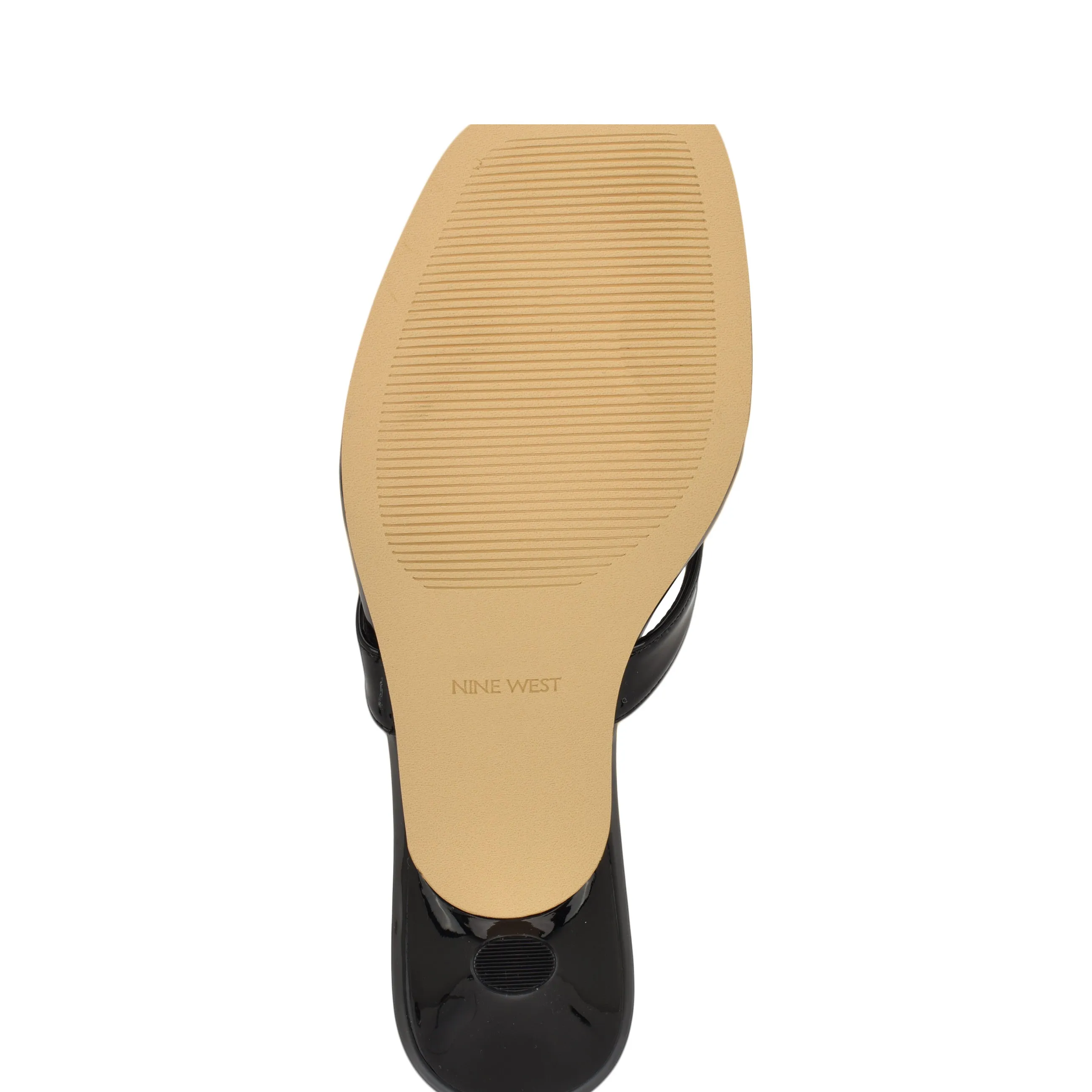 Andela Thong Heeled Sandals