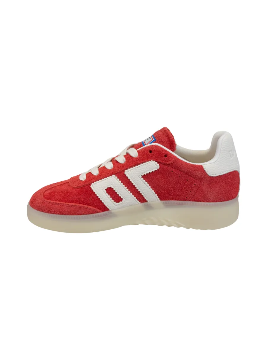 Back 70 | Boston - Red