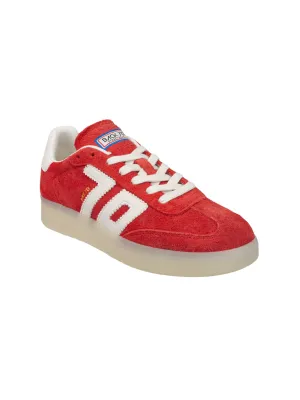 Back 70 | Boston - Red