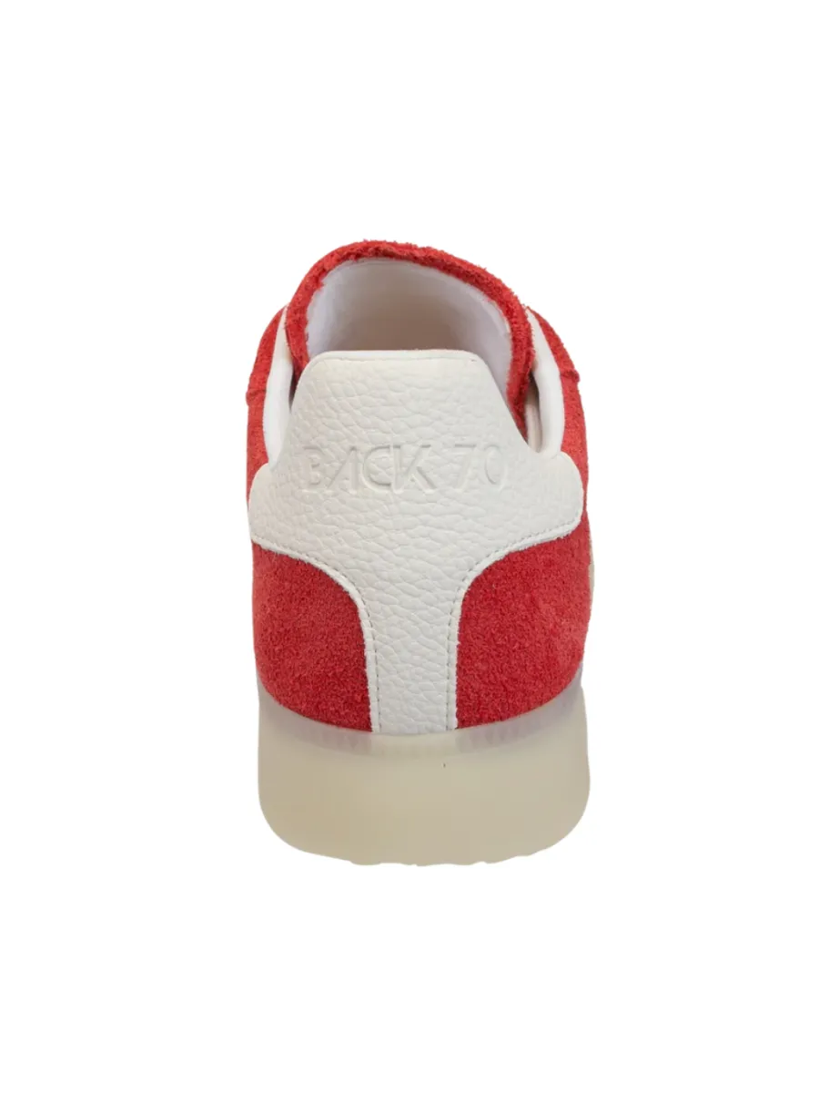 Back 70 | Boston - Red