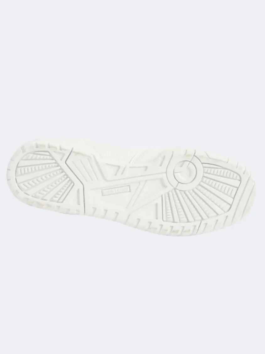 British Knights Vendon Men Lifestyle Shoes White
