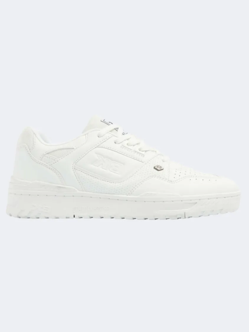 British Knights Vendon Men Lifestyle Shoes White