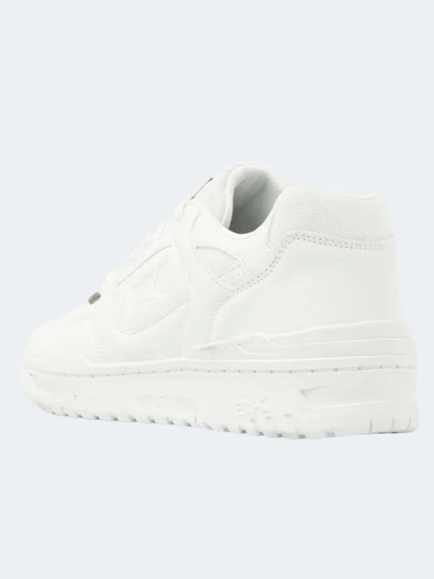 British Knights Vendon Men Lifestyle Shoes White