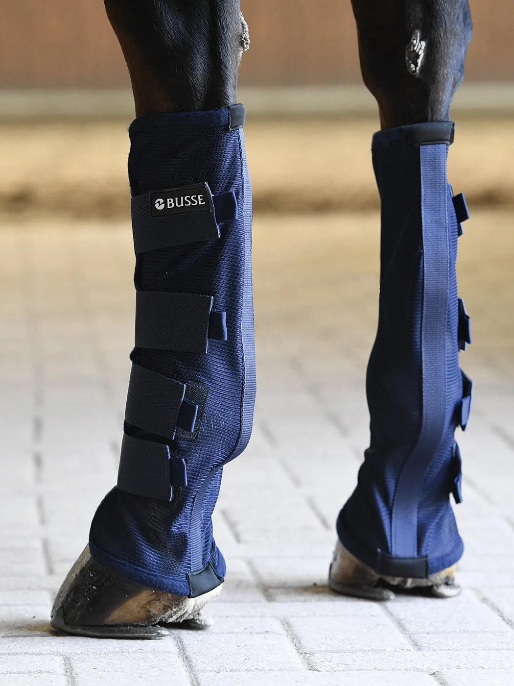 Busse Fly Boots Comfort
