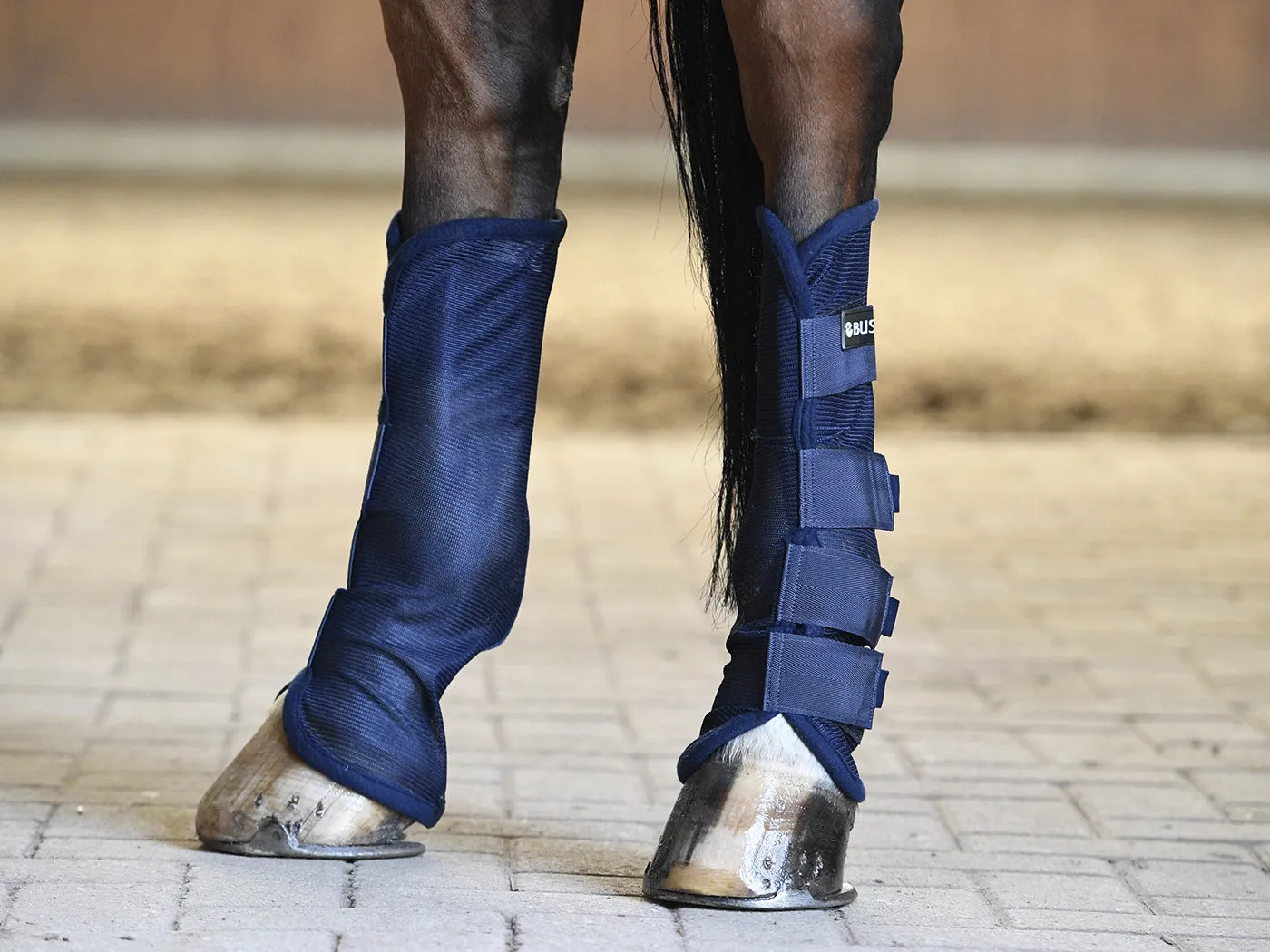 Busse Fly Boots Comfort