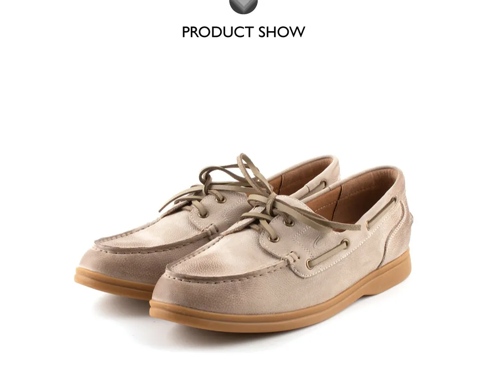camel active Women Gianna Comfort Loafer Shoes -752404-DZ01SV-12-GREY