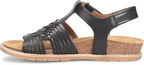 Comfortiva Gladia Sandal  Handcrafted Style with All-Day Comfort