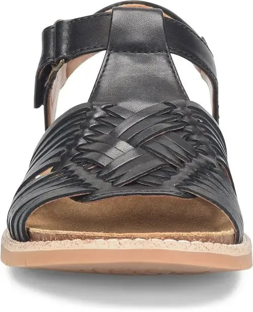 Comfortiva Gladia Sandal  Handcrafted Style with All-Day Comfort