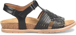 Comfortiva Gladia Sandal  Handcrafted Style with All-Day Comfort