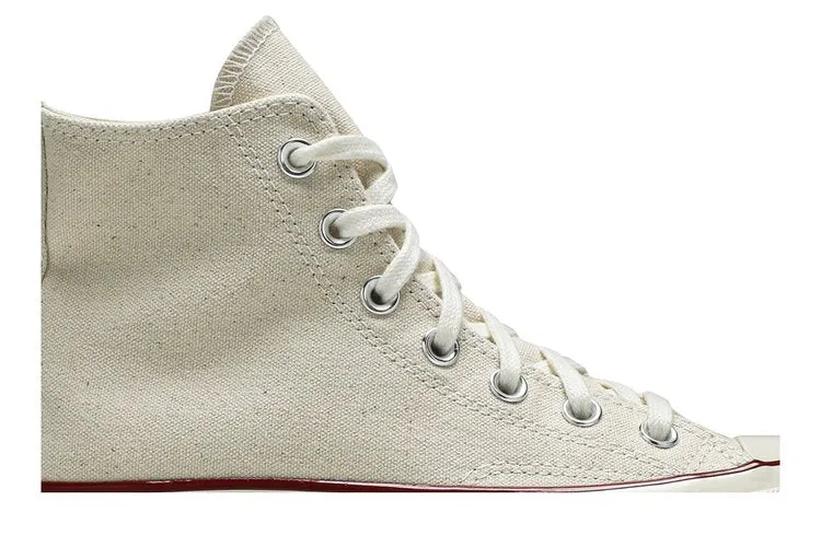 Converse Chuck Taylor All Star 70 High 'Parchment' Sneakers, Cream