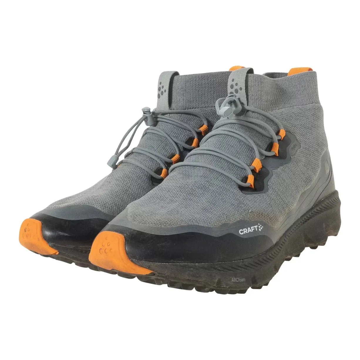 Craft Nordic Fuseknit Hydro Mid Shoes - Men's