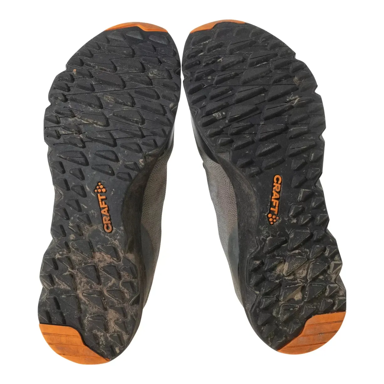 Craft Nordic Fuseknit Hydro Mid Shoes - Men's