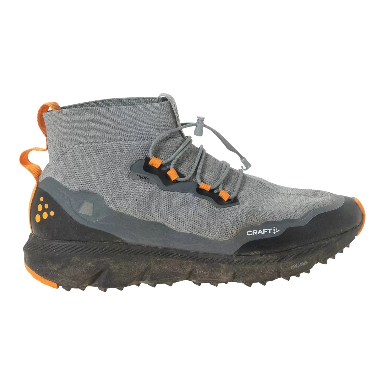 Craft Nordic Fuseknit Hydro Mid Shoes - Men's