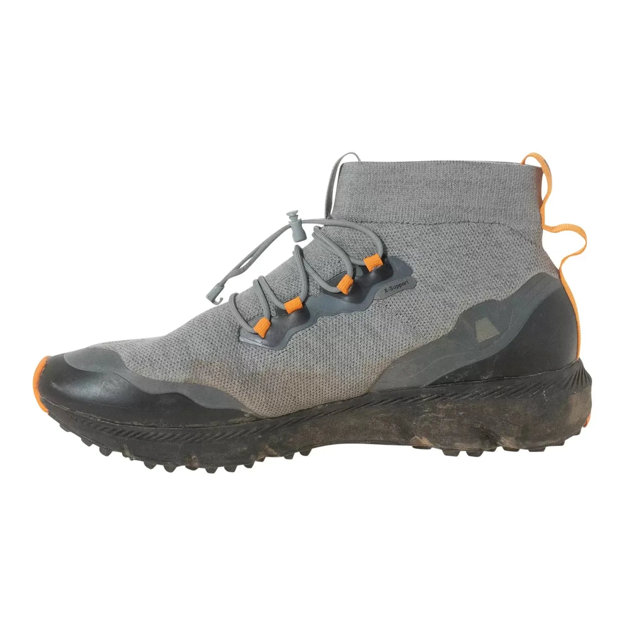 Craft Nordic Fuseknit Hydro Mid Shoes - Men's