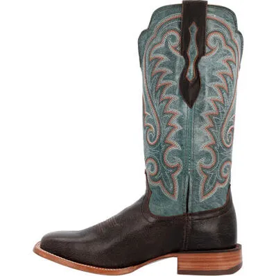 DURANGO ARENA PRO WOMEN'S PEPPERCORN JUNIPER BERRY WESTERN BOOT STYLE DRD0456