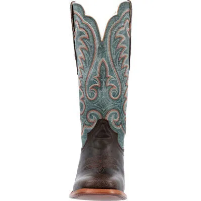 DURANGO ARENA PRO WOMEN'S PEPPERCORN JUNIPER BERRY WESTERN BOOT STYLE DRD0456