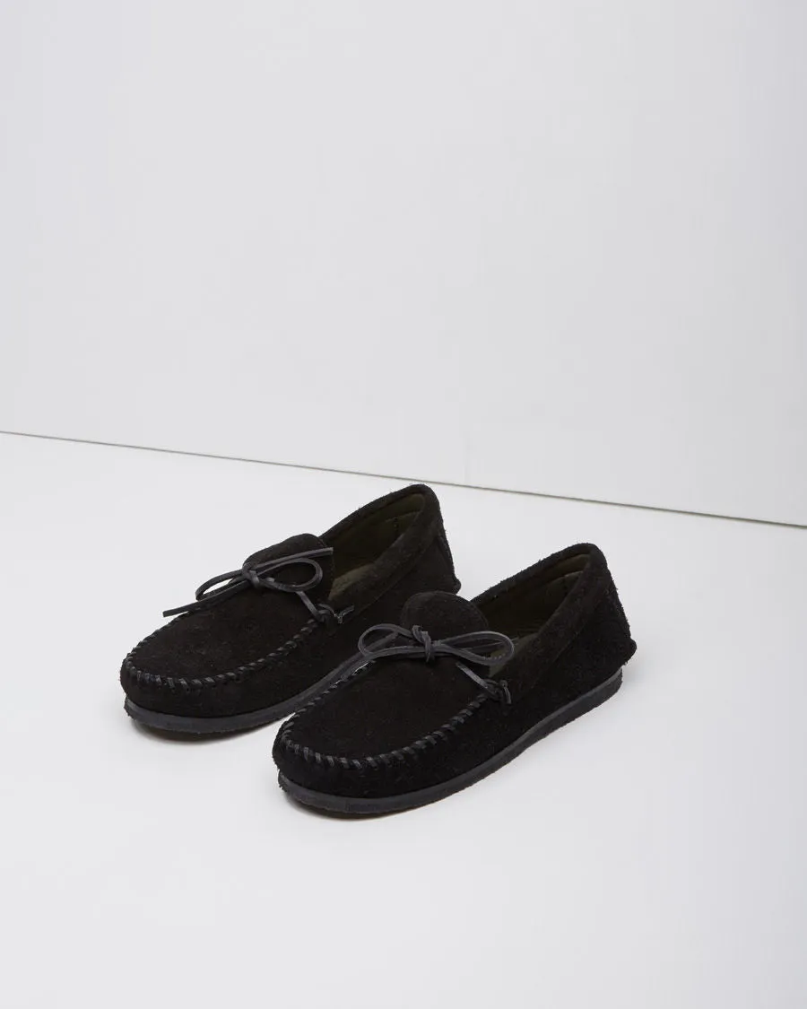Fell Moccasin
