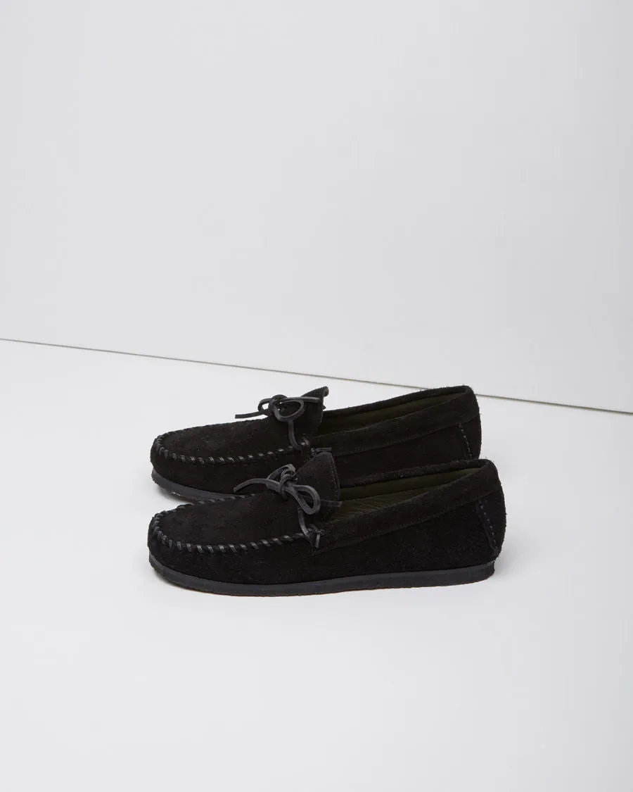 Fell Moccasin