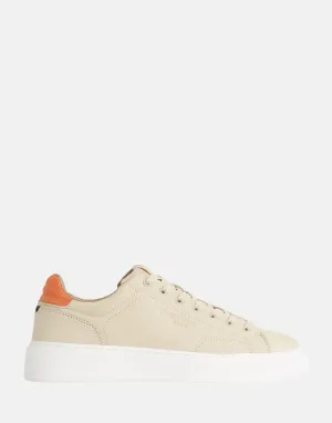 G-Star RAW Rovic Cup Low Sand Sneakers