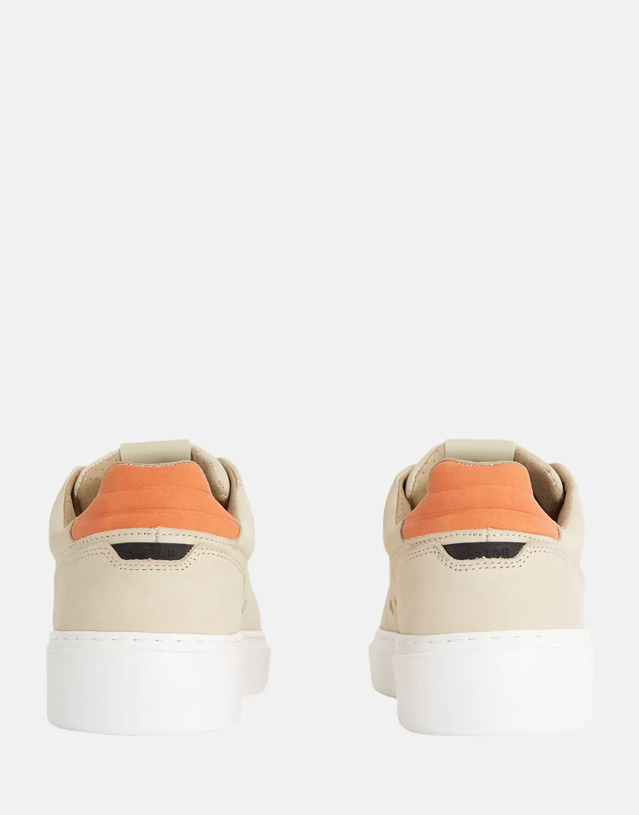G-Star RAW Rovic Cup Low Sand Sneakers