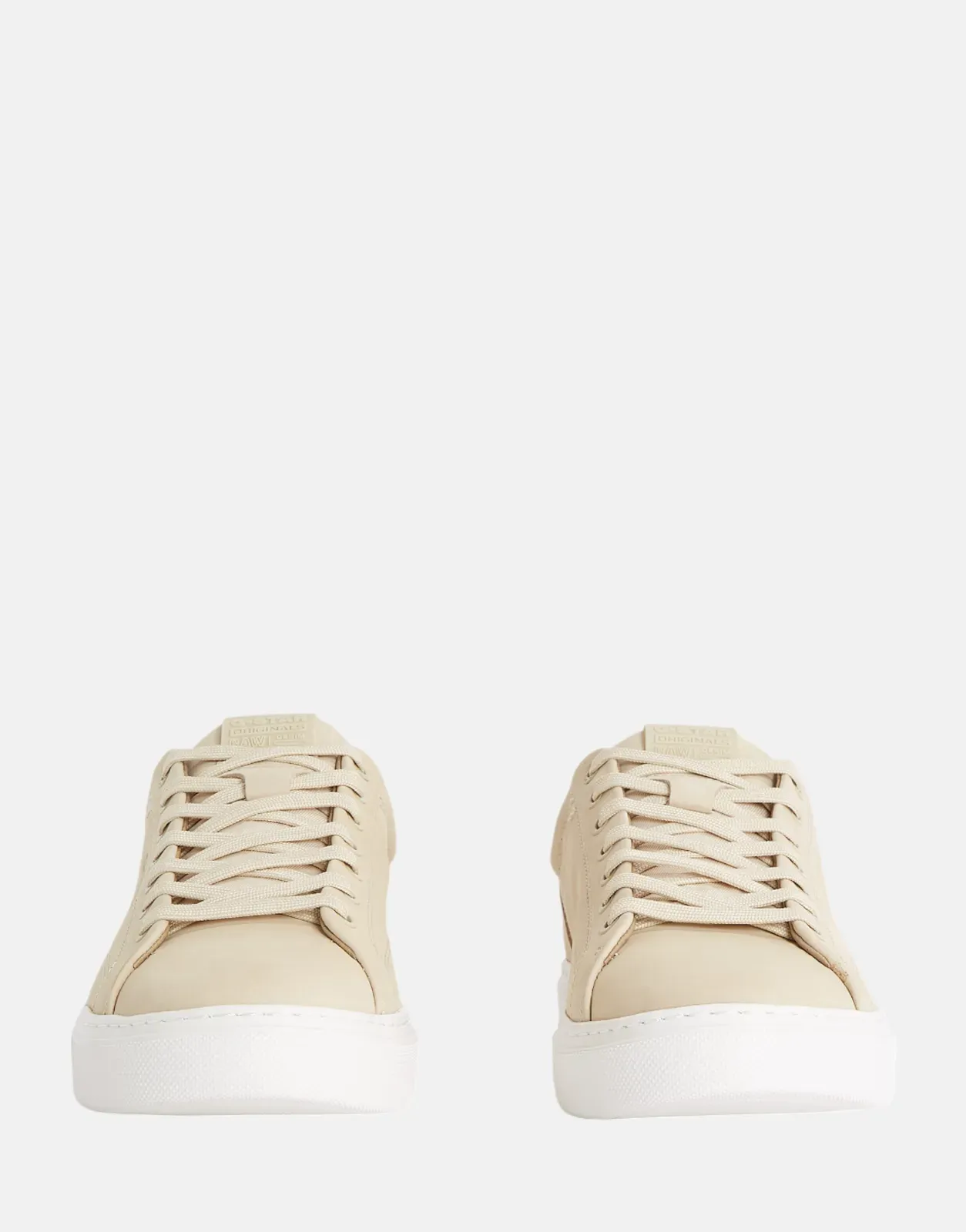 G-Star RAW Rovic Cup Low Sand Sneakers