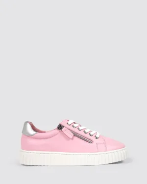GI SNEAKERS BLOSSOM LEATHER