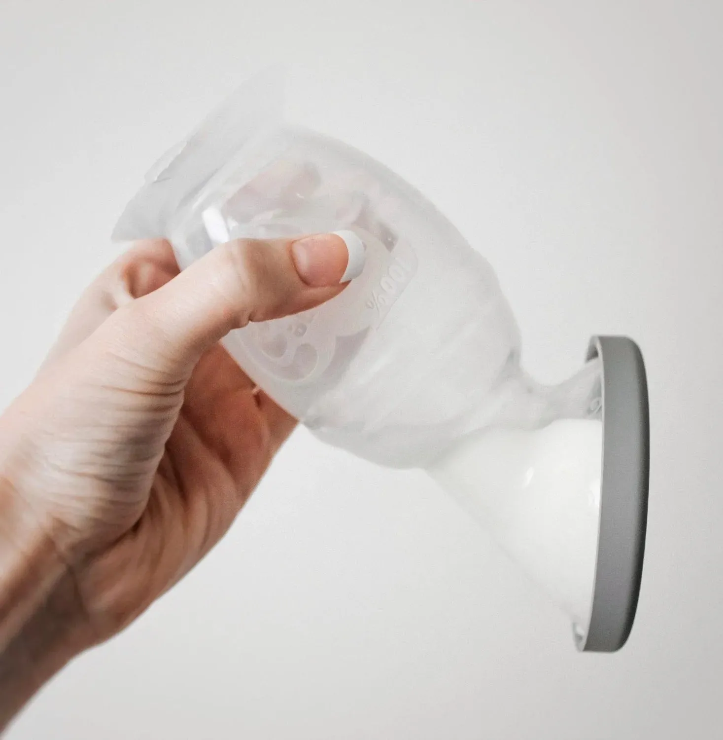 Haakaa Silicone Breast Pump Cap