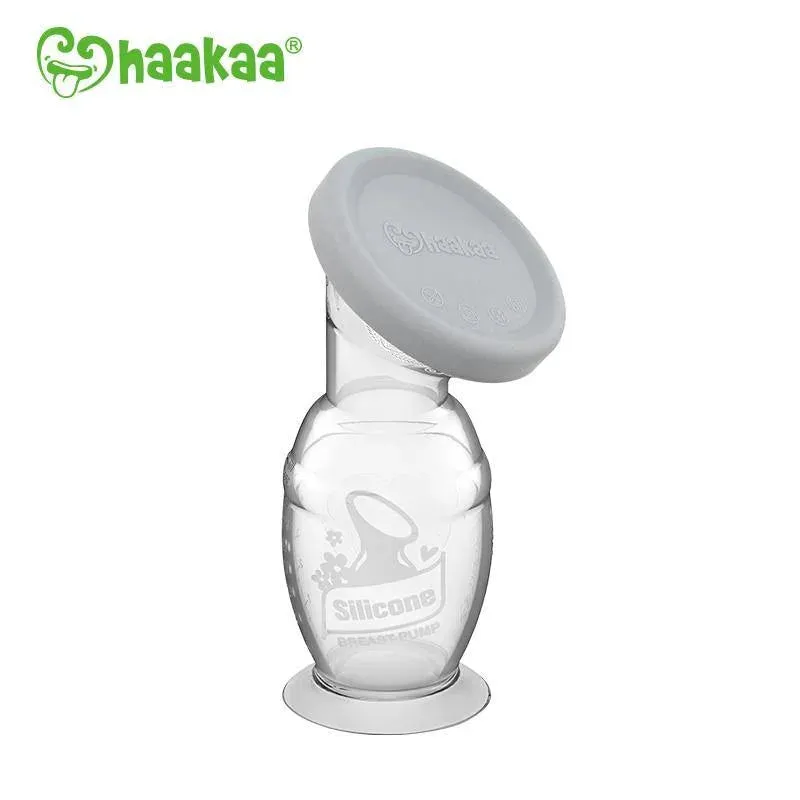 Haakaa Silicone Breast Pump Cap